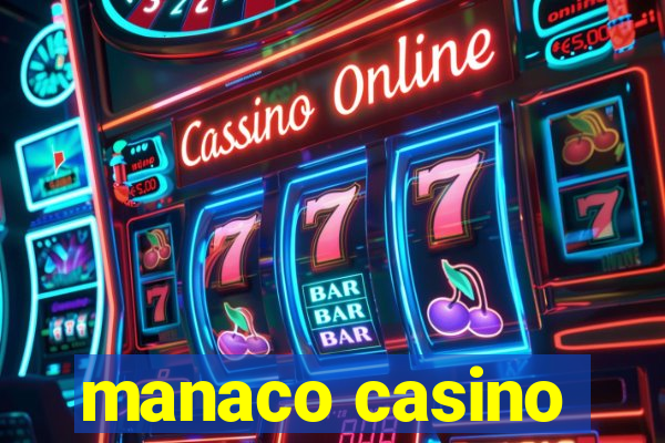 manaco casino