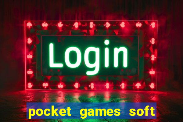 pocket games soft fortune tiger