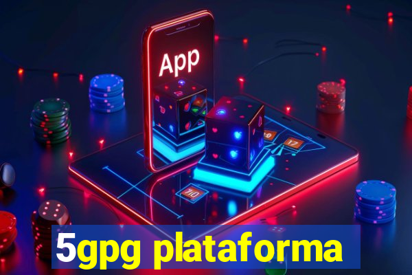 5gpg plataforma