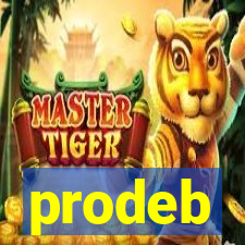 prodeb