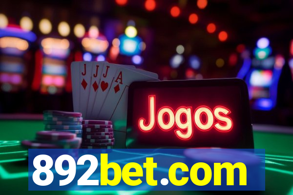 892bet.com