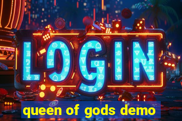 queen of gods demo