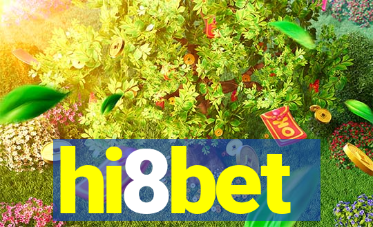 hi8bet