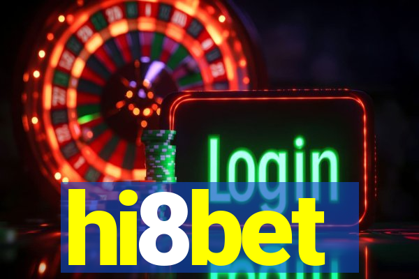 hi8bet