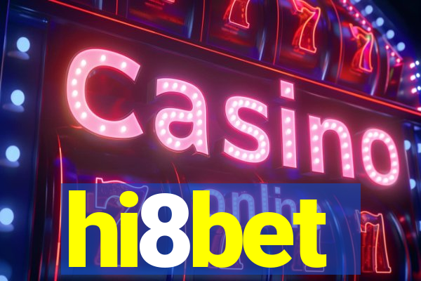 hi8bet