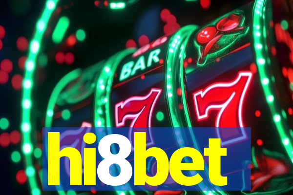 hi8bet