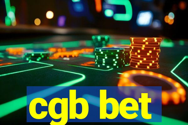 cgb bet