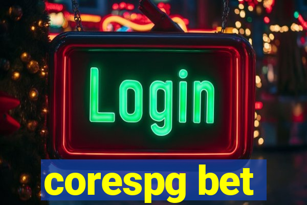 corespg bet