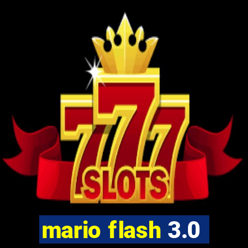 mario flash 3.0