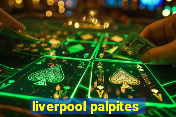 liverpool palpites