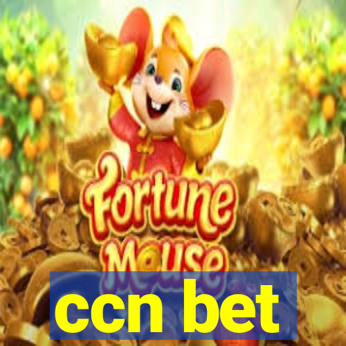 ccn bet