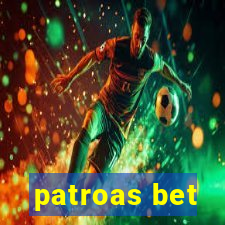 patroas bet