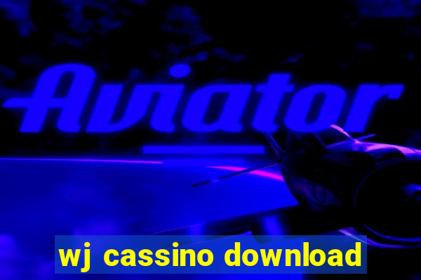 wj cassino download