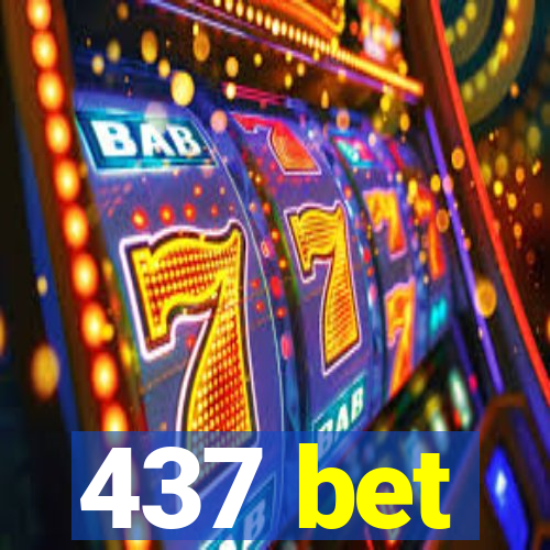 437 bet