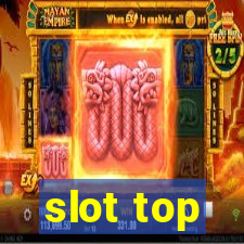 slot top