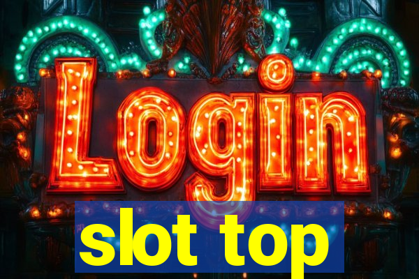 slot top