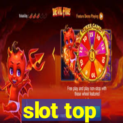 slot top