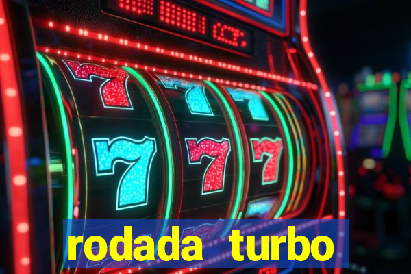 rodada turbo fortune tiger