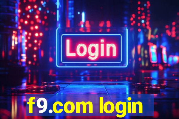 f9.com login