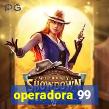 operadora 99