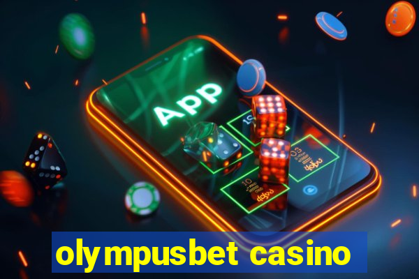 olympusbet casino