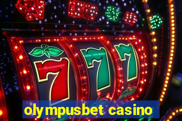 olympusbet casino