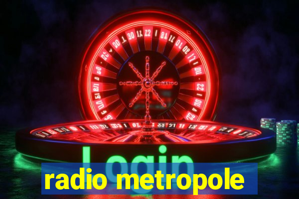 radio metropole