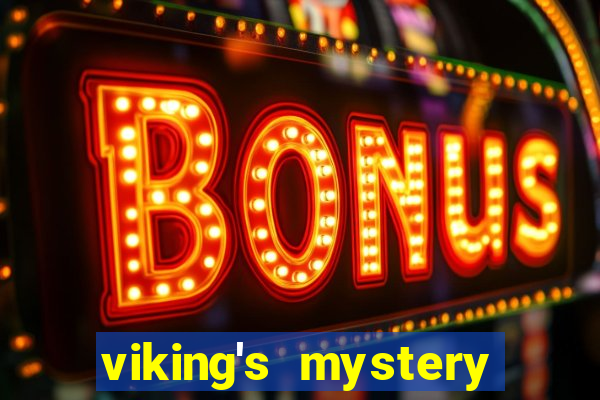 viking's mystery slot free play