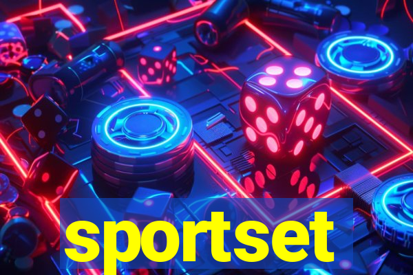 sportset