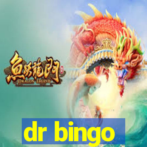 dr bingo