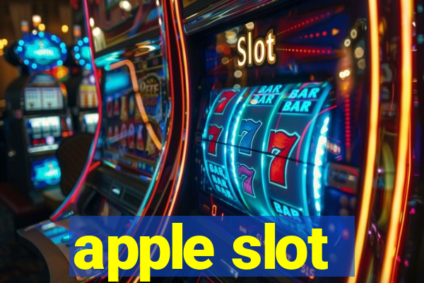 apple slot