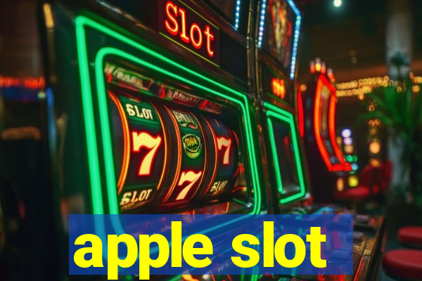 apple slot