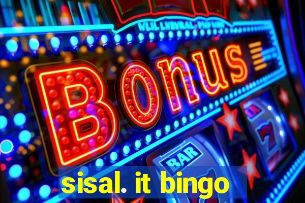 sisal. it bingo