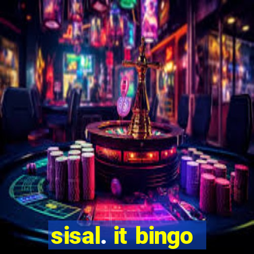 sisal. it bingo