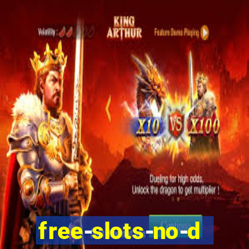 free-slots-no-download