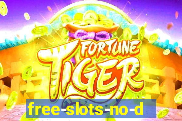 free-slots-no-download