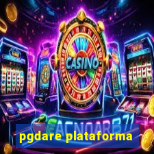 pgdare plataforma