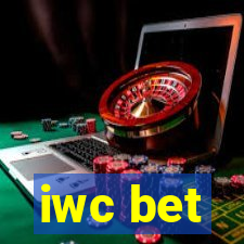 iwc bet