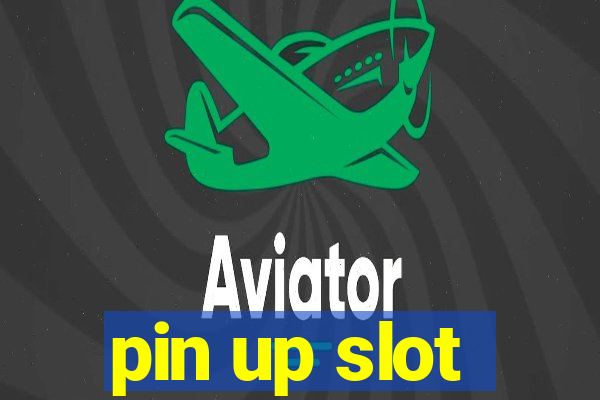 pin up slot