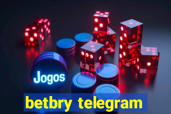 betbry telegram