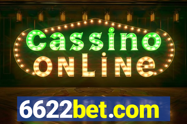 6622bet.com