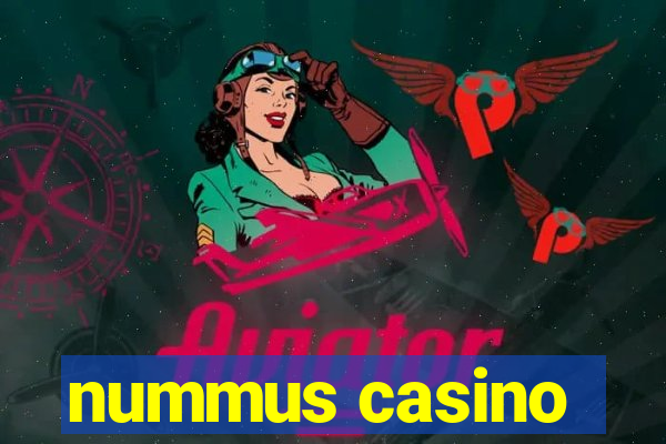 nummus casino