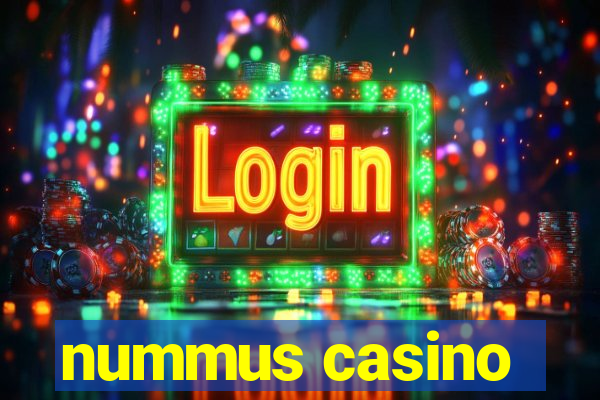 nummus casino