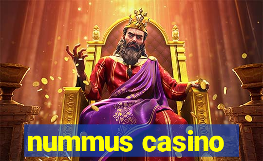 nummus casino