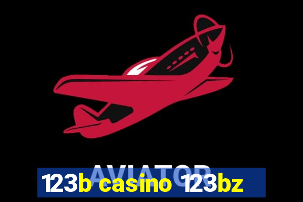 123b casino 123bz