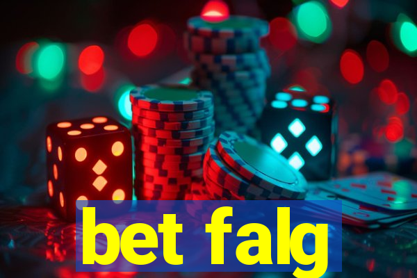 bet falg