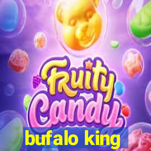 bufalo king