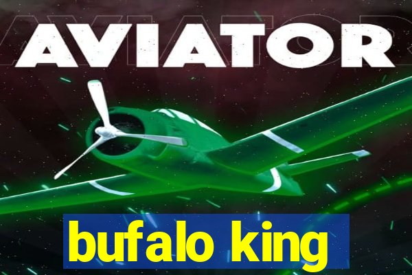 bufalo king