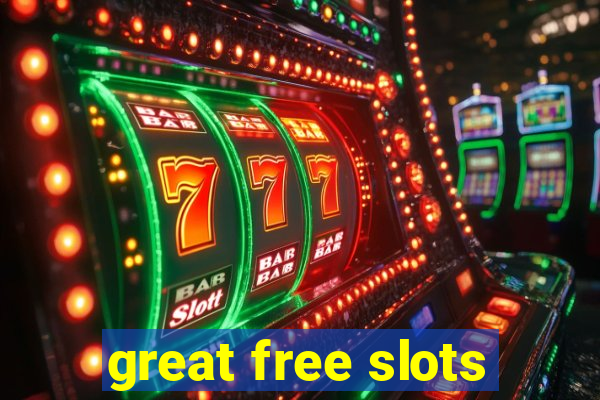 great free slots