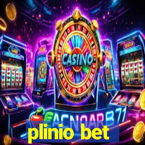 plinio bet